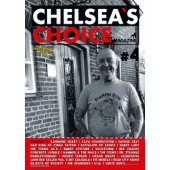 Chelsea's Choice Magazine #4 + flexi disc 