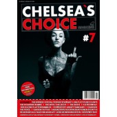 Chelsea's Choice Magazine #7 + flexi disc