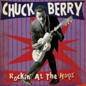 Berry, Chuck 'Rockin’ At The Hops'  LP