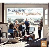 Crystalairs 'Westwärts'  CD