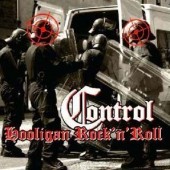 Control 'Hooligan Rock'N'Roll'  CD