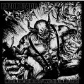 Razorblade 'Musik Für Spinner'  7"