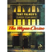 'The Wigan Casino'  DVD by Tony Palmer