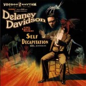 Davidson, Delaney  'Self Decapitation'  LP