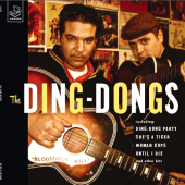 Ding-Dongs 'The Ding-Dongs'  CD