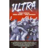 Movie 'Ultra - Blutiger Sonntag'  DVD