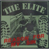 Elite 'Reason For My Sin' 7"EP