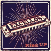 Excellos 'Rise Up'  LP