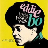 Bo, Eddie 'In The Pocket With...'  CD
