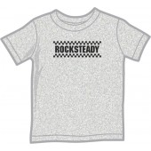 gratis ab 100 € Bestellwert: Kindershirt 'Rocksteady' in vier Größen + freier Inlandsversand!