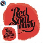 Red Soul Community 'What Are You Doing?'  LP