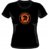 T-Shirt 'Mono' schwarz, Gr. S - XXL