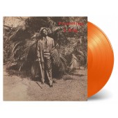 I Roy 'Gussie Presenting I Roy' LP orange vinyl