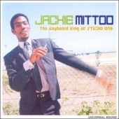 Mittoo, Jackie -'The Keyboard King At Studio One'  CD