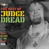 Judge Dread 'The Best Of'  2-CD