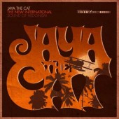 Jaya The Cat 'The New International Sound Of Hedonism'  CD