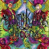 Kamikaze Queens 'Tastee 29 + 3 Strikes'  7"