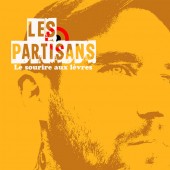 Les Partisans 'Le Sourire Aux Lèvres' 7"