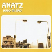 Akatz 'Rudo Bilbao'  LP