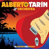 Alberto Tarin & Orchestra 'El Camino Del Ritmo'  LP