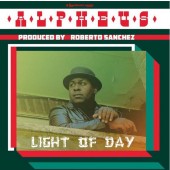 Alpheus 'Light Of Day'  LP+CD