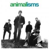 Animals 'Animalisms'  LP