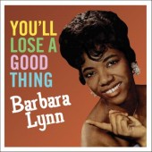 Lynn, Barbara 'You’ll Lose A Good Thing'  LP