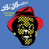 Bluebeaters 'Everybody Knows'  CD