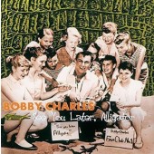 Charles, Bobby 'See You Later, Alligator'  LP
