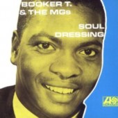 Booker T. & The MG’s 'Soul Dressing'  LP