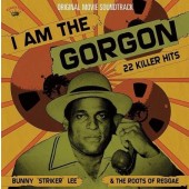 Lee, Bunny & The Roots Of Reggae 'I Am The Gorgon'  2-LP