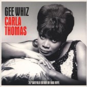 Thomas, Carla 'Gee Whiz'  2-LP