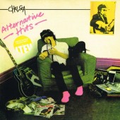 Chelsea 'Alternative Hits'  LP yellow vinyl