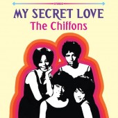 Chiffons 'My Secret Love'  LP
