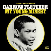 Fletcher, Darrow 'My Young Misery'  LP
