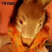 Fuzz 'The Fuzz'  LP