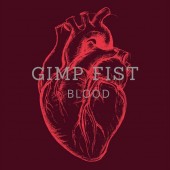 Gimp Fist 'Blood'  CD