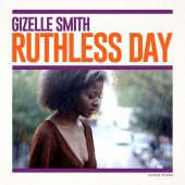 Smith, Gizelle 'Ruthless Day'  LP