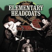 Thee Headcoats 'Elementary Headcoats - The Singles 1990-1999'  3-LP