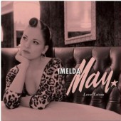 May, Imelda 'Love Tattoo'  LP