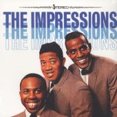 Impressions 'The Impressions'  LP