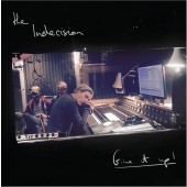  The Indecision ‎'Give It Up! '  LP+CD