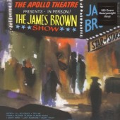 Brown, James 'Live At The Apollo'  LP