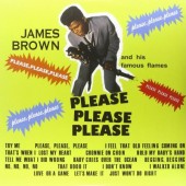 Brown, James & His Famous Flames 'Please, Please, Please'  LP