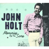 Holt, John 'Memories By The Score' 2-LP