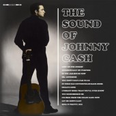 Cash, Johnny 'The Sound Of'  LP