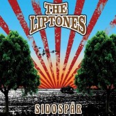 Liptones 'Sidospar'  LP