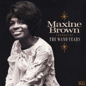 Brown, Maxine 'The Best Of The Wand Years'  LP