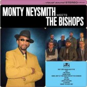 Neysmith, Monty 'Meets The Bishops'  LP
