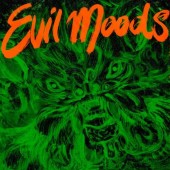 Movie Star Junkies 'Evil Moods'  LP + CD